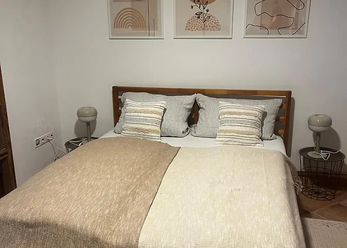 S&H Apartment In Duesseldorf Wersten