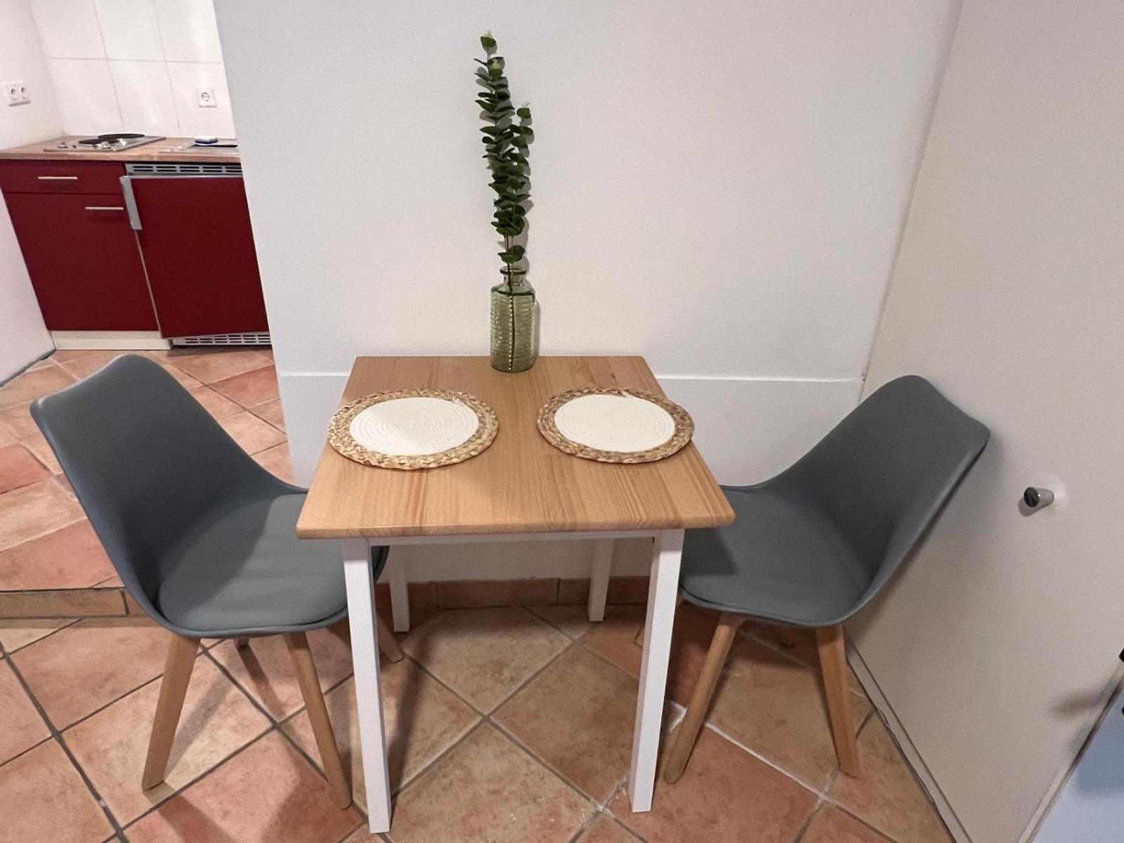 S&h In Wersten Apartment Düsseldorf